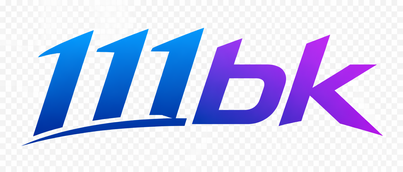 111bk লোগো